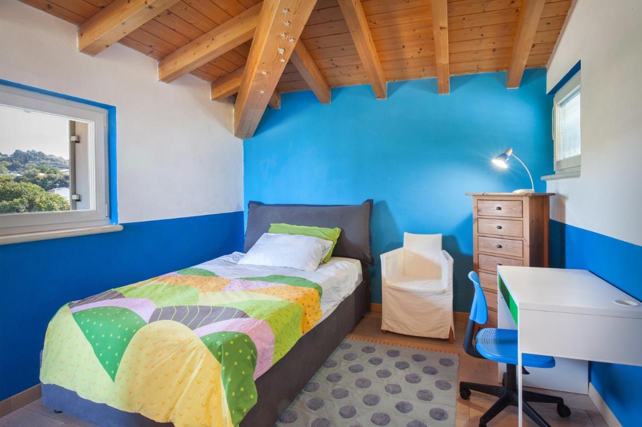 Villa Mexico-Con Piscina E Whirpool Lazise Buitenkant foto