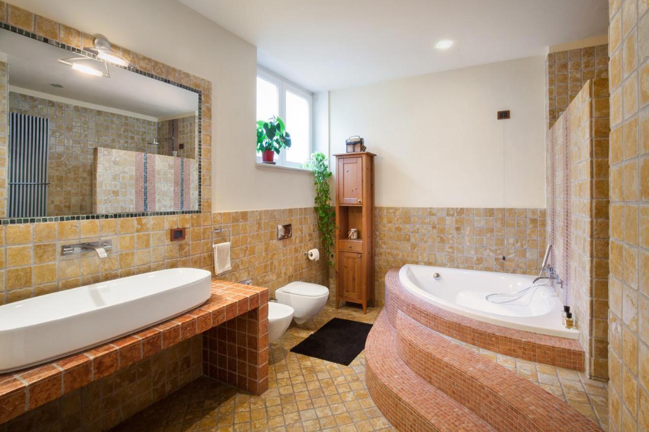 Villa Mexico-Con Piscina E Whirpool Lazise Buitenkant foto
