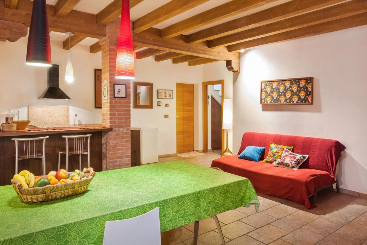 Villa Mexico-Con Piscina E Whirpool Lazise Buitenkant foto